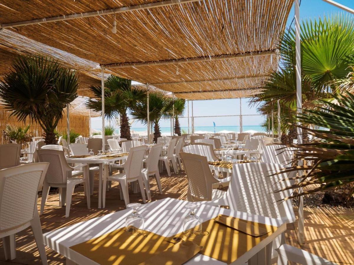 Athena Resort Contrada Piombo Exterior foto