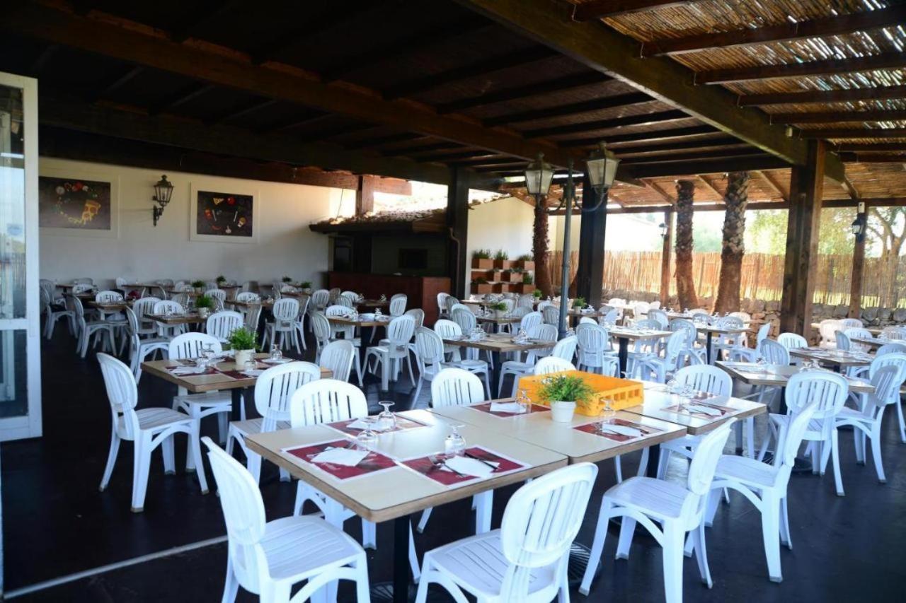 Athena Resort Contrada Piombo Exterior foto