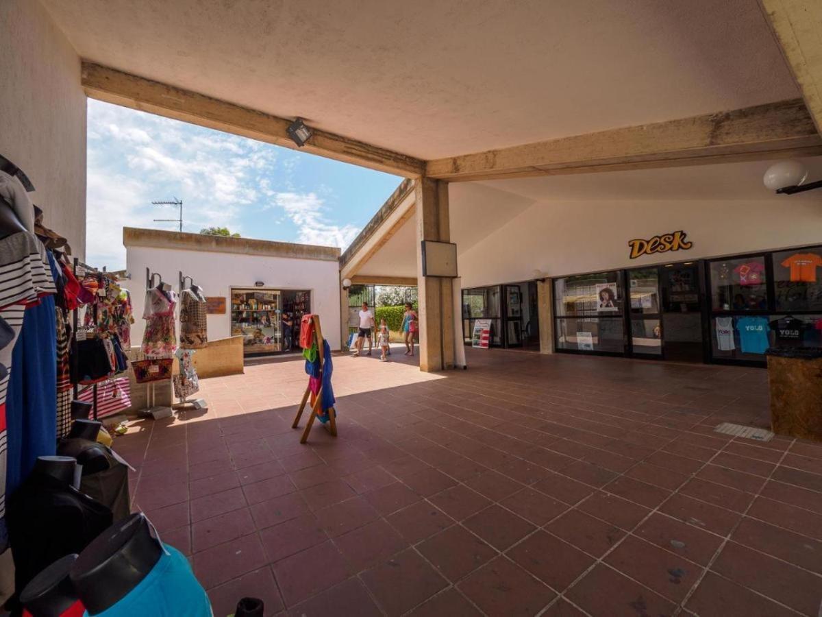 Athena Resort Contrada Piombo Exterior foto